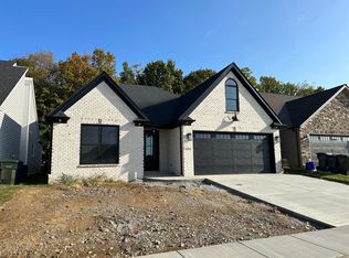 1100 Squirrel Nest Ln, Lexington, KY 40509