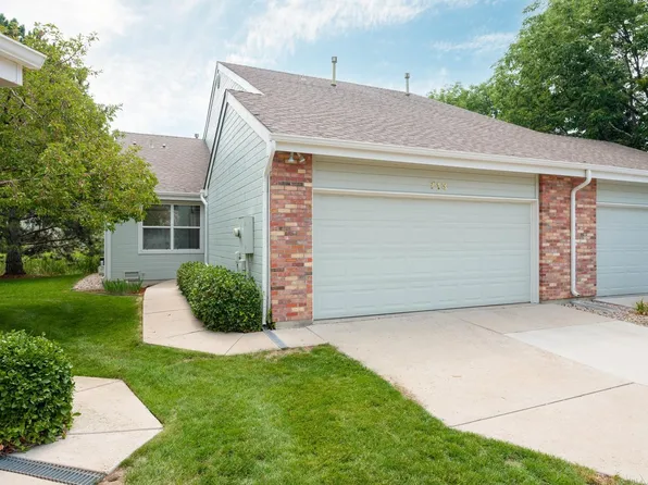 713 Shadowmere Ct, Fort Collins, CO 80526
