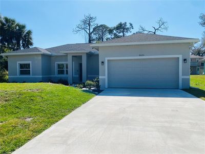 5031 Deckard Ave, North Port, FL, 34288