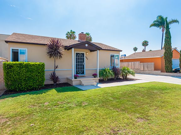 3rd image of 643 E Manor Dr