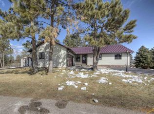 7312 Raven Ct, Rapid City, SD 57702