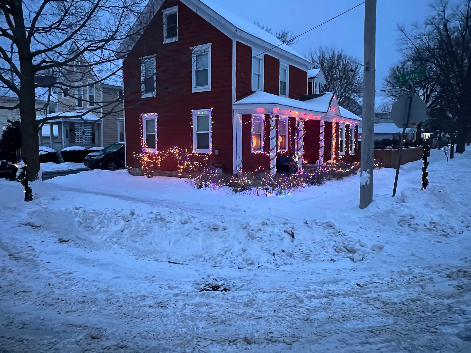 101 Monroe St — Photo 3