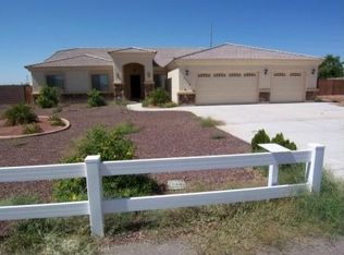 2418 S 186th Dr, Goodyear, AZ 85338