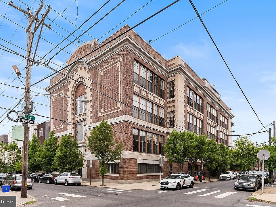 1st image of 1201 Fitzwater St APT 105