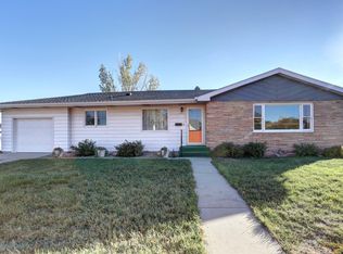 827 Saint Patrick St, Rapid City, SD 57701