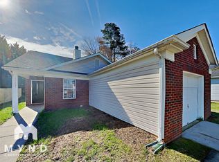 11331 Red Finch Ln, Charlotte, NC 28214