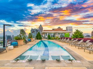 MAA Midtown, Atlanta, GA 30309