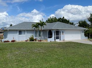 2003 SE 8th St, Cape Coral, FL 33990