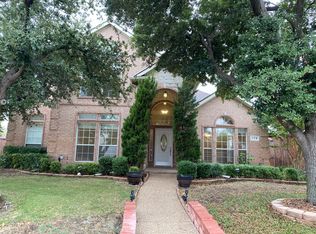 113 Sunrise Dr, Coppell, TX 75019