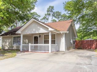 814 Ridgewood Way, Hinesville, GA 31313