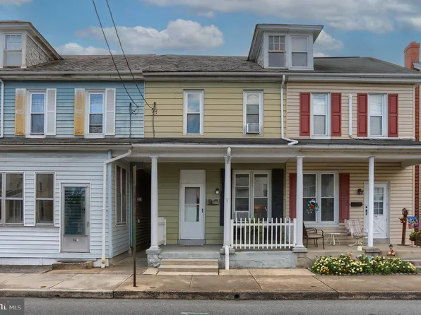 118 S Poplar St, Elizabethtown, PA 17022