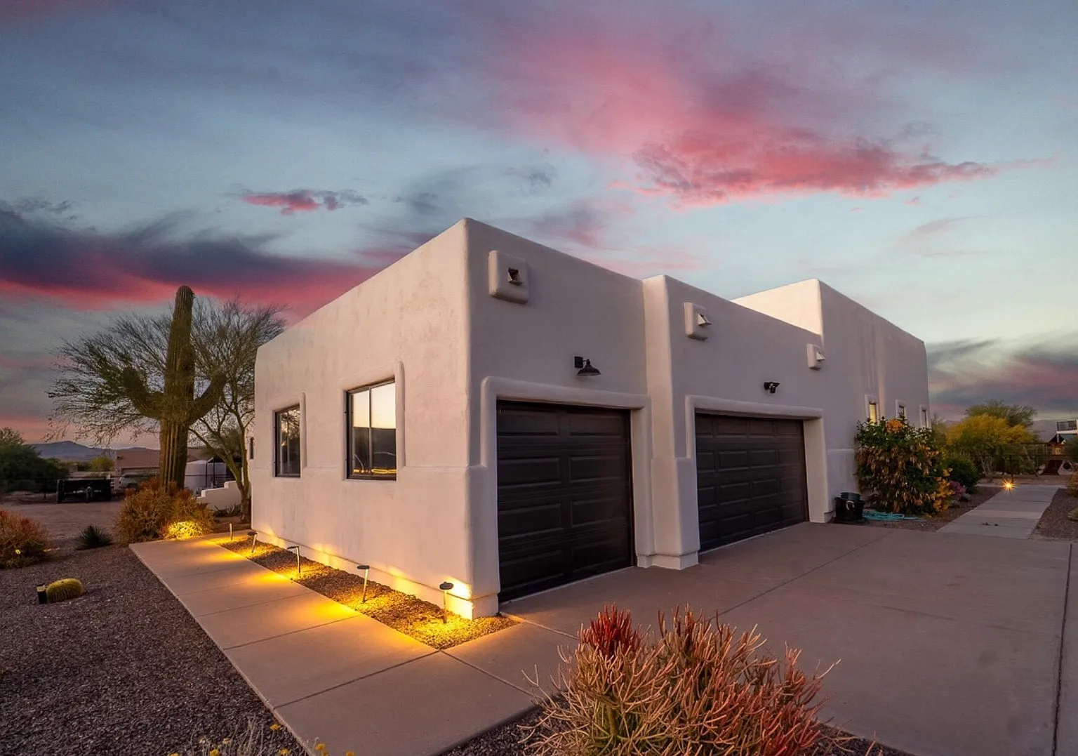 14604 E Peak View Rd — Photo 4