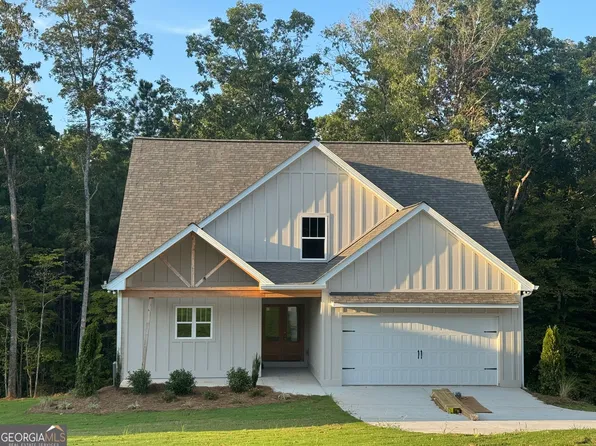 70 Lloyd St, Monticello, GA 31064