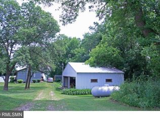 47003 Cambridge Dr, Stanchfield, MN 55080