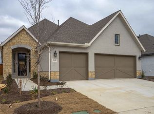 348 Greenbriar Rd, Little Elm, TX 75068