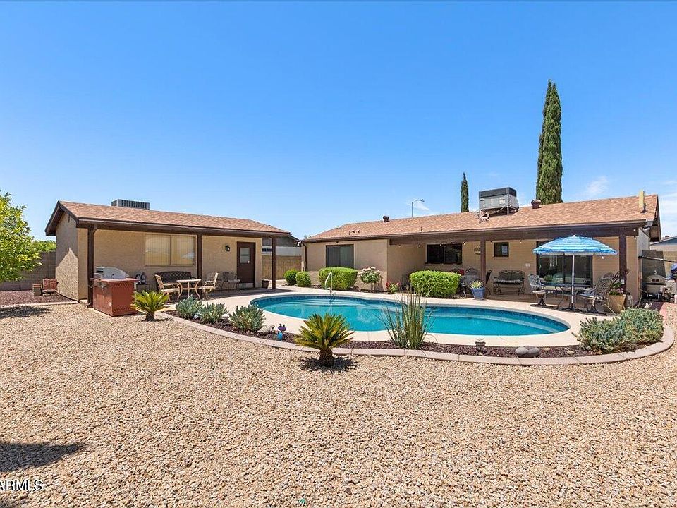 1st image of 5233 W WINDROSE Drive