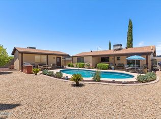 5233 W Windrose Dr, Glendale, AZ 85304