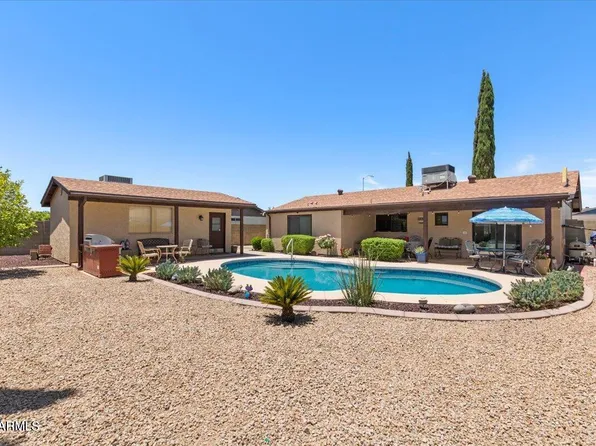 5233 W WINDROSE Drive, Glendale, AZ 85304