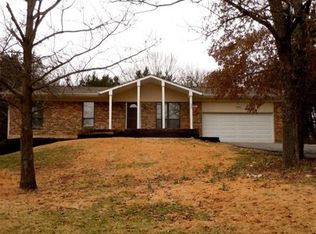 3661 Woodview Dr, House Springs, MO 63051