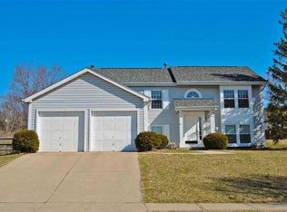 6290 Gulfstream Ct, West Chester, OH 45069