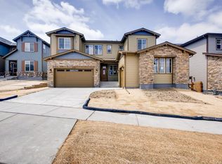 25190 E Nova Pl, Aurora, CO 80016