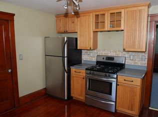 56 Sprague Ave #2, Cranston, RI 02910