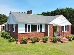 2201 Old Highway 21, State Road, NC 28676