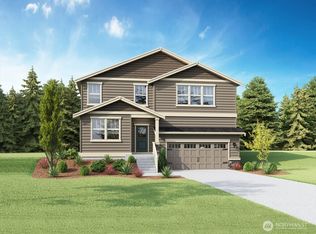 Wolf Point, Edgewood, WA 98371