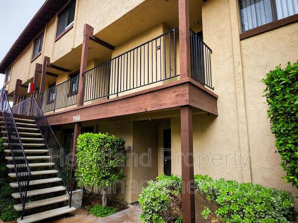 1166 Decker St UNIT F