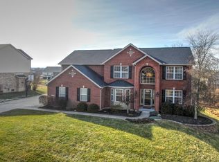 5799 Wisteria Ct, Liberty Township, OH 45044