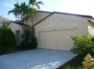 1636 SW 108th Ter, Fort Lauderdale, FL 33324