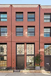 92 Amity Street in Cobble Hill