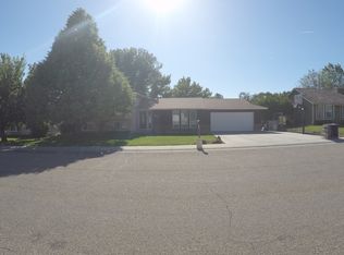 411 N Georgia Ave, Caldwell, ID 83605