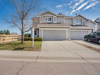 11044 Columbine St, Northglenn, CO, 80233