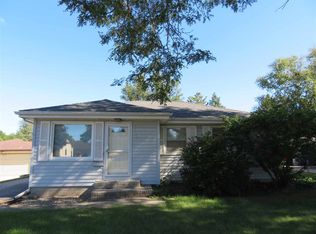 1163 Wisner Dr, Waterloo, IA 50702