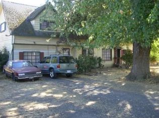 34578 S Barlow Rd, Woodburn, OR 97071