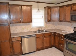 1718 Hasley Dr, Oklahoma City, OK 73120
