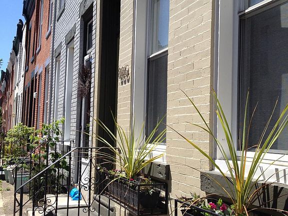 Window boxes