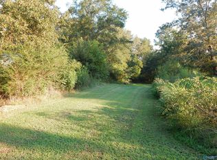10 Acres Hwy E #55, Falkville, AL 35622