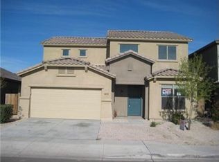 4618 W Alta Vista Rd, Laveen, AZ 85339