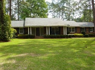 2401 Emory Dr, Tifton, GA 31794