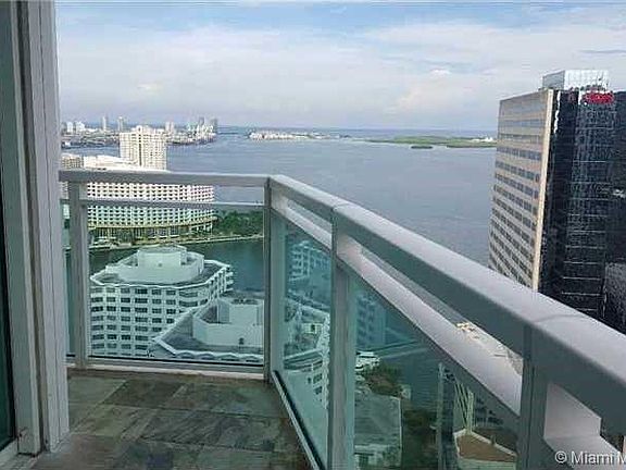 2nd image of 951 Brickell Ave APT 4140