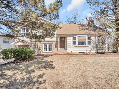 424 SE 6th St, Newton, KS, 67114