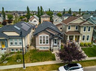 6 E Elgin Meadows Rd SE, Calgary, AB T2Z0S1