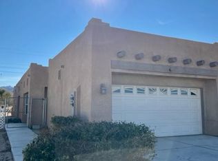 61941 Verbena Rd #A, Joshua Tree, CA 92252