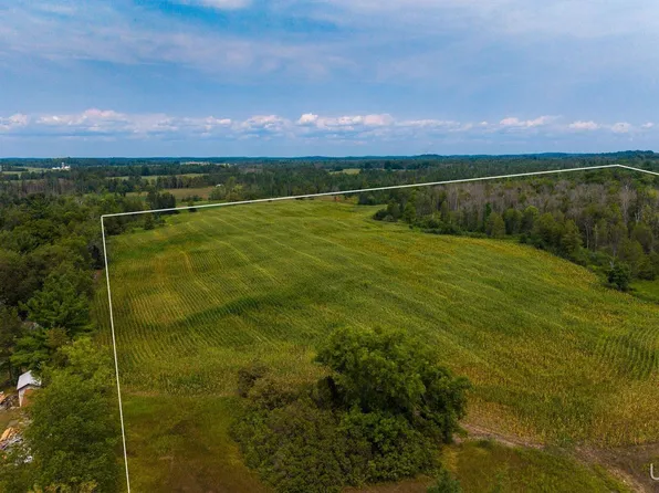 County Road 358 Mile Rd #24, Daggett, MI 49821