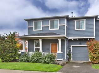 517 NW Celtis Ln, Hillsboro, OR