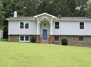 4071 Falcon Dr, Austell, GA 30106