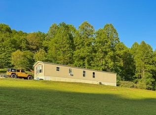 654 Toms Run Rd, Roanoke, WV 26447