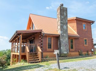 934 Buck Way, Sevierville, TN 37876